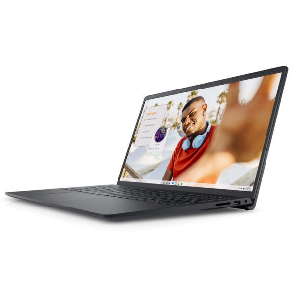 DELL Inspiron 3535 15.6 inch FHD 120Hz AMD Ryzen 5 7530U 16GB 512GB SSD FP laptop