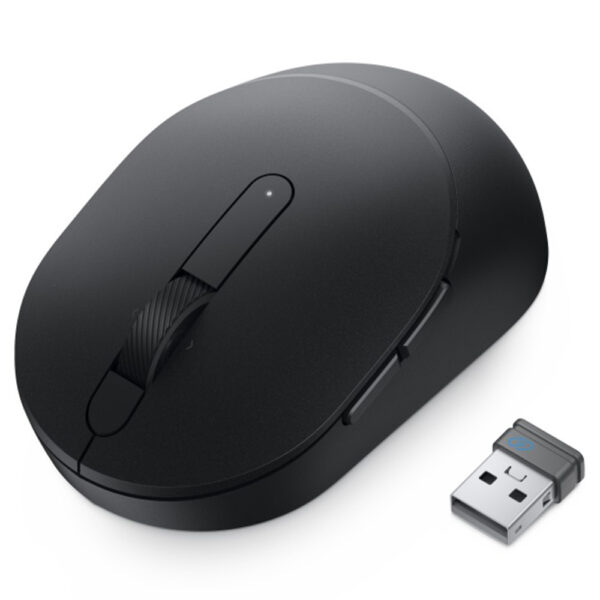 DELL MS5120W Pro Plus Compact Wireless crni miš 3Yr