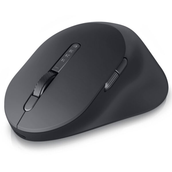 DELL MS900 Pro Premium Rechargeable Wireless crni miš 3yr
