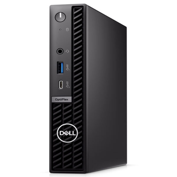 DELL OptiPlex 7020 Micro i3-14100T 8GB 256GB SSD Win11Pro 3yr ProSupport + WiFi