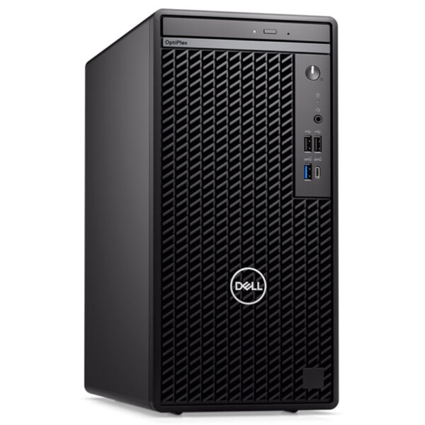 DELL OptiPlex 7020 MT i3-12100 8GB 512GB SSD DVDRW Ubuntu 3yr ProSupport