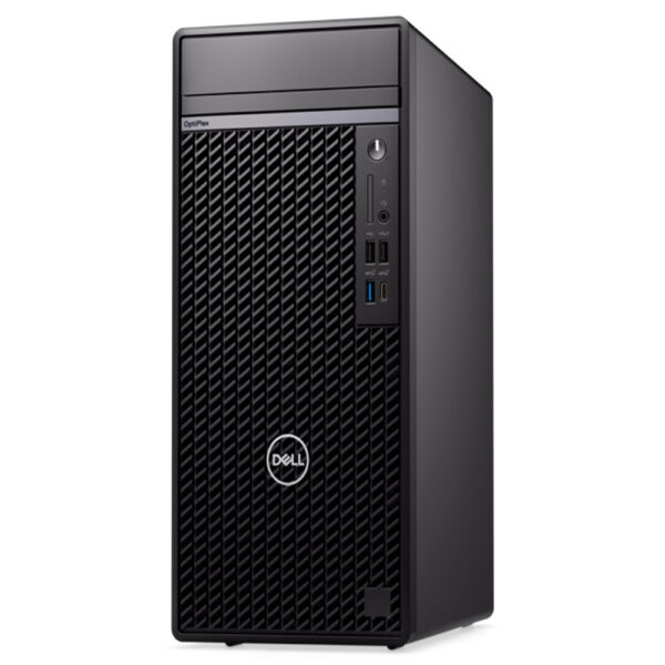 DELL OptiPlex 7020 MT i3-12100 8GB 512GB SSD DVDRW Win11Pro 3yr ProSupport