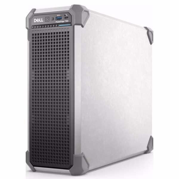 DELL PowerEdge T160 Xeon E-2414 4C 1x16GB H355 1x2TB 300W 3yr NBD