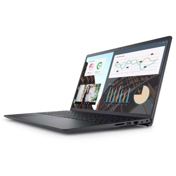 DELL Vostro 3530 15.6 inch FHD 120Hz i5-1334U 8GB 512GB SSD Intel Iris Xe Win11Pro laptop