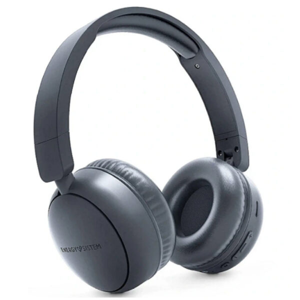 ENERGY SISTEM HeadTuner Graphite wireless slušalice sive (M45761)
