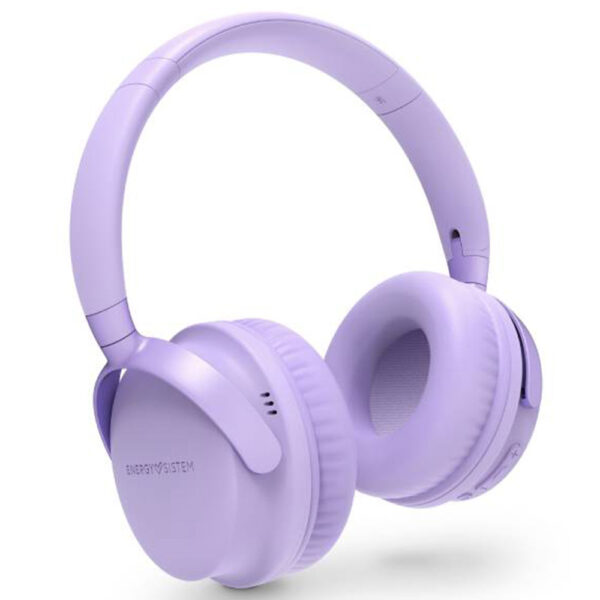 ENERGY SISTEM Style 3 Lavender bežične slušalice ljubičaste (M45305)
