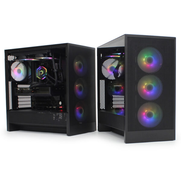 EWE PC  INTEL GAMING računar Core i7-14700KF 32GB 1TB RTX5060Ti 16GB