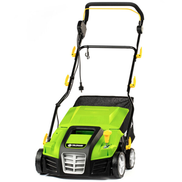 FIELDMANN FZV 4010-20E Električni vertikulator za travnjak