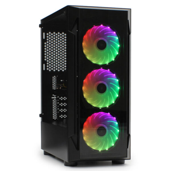 IG-MAX Gaming Kućište N1903-7700L REFLEX 3F 700W