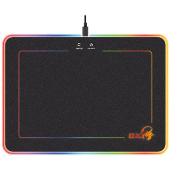 GENIUS GX-Pad 600H RGB Gaming podloga za miš