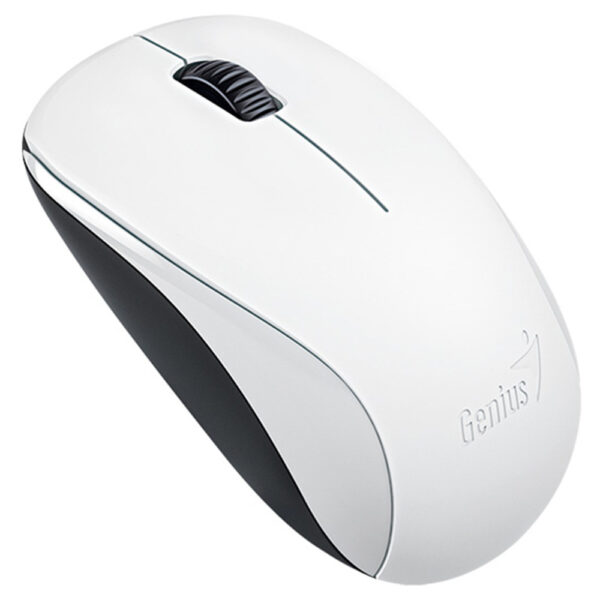 GENIUS NX-7000 Wireless Optical USB beli miš