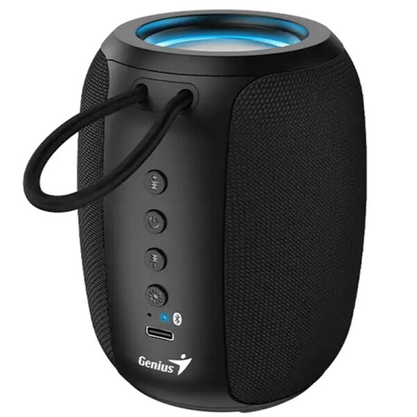 GENIUS SP-915BT BLACK Bluetooth zvučnik crni