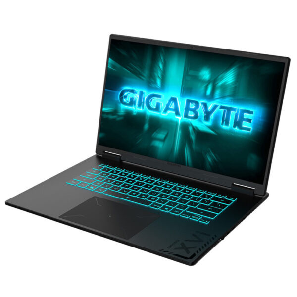 GIGABYTE A16 CMH 16 inch FHD+ 165Hz 300nits i5-13420H 16GB 512GB SSD GeForce RTX 4050 6GB Backlit gaming laptop