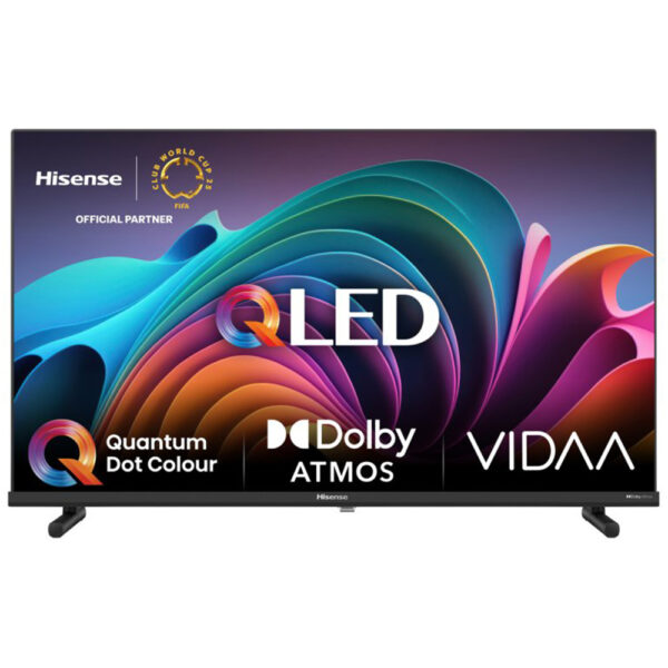 HISENSE 32 inča 32A5NQ QLED Smart TV