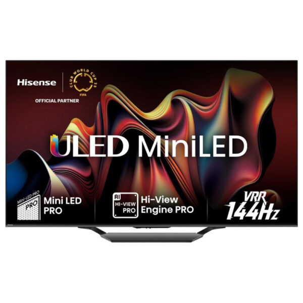 HISENSE 75 inča 75U7NQ ULED Mini-LED 4K UHD Smart TV