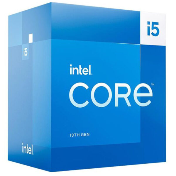 INTEL Core i5-13400 do 4.60GHz Box (BX8071513400) procesor