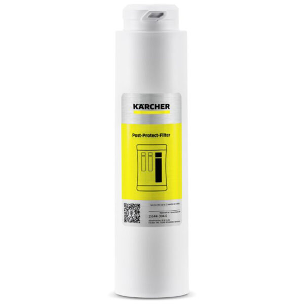 KARCHER Filter za prečišćivač za vodu Post-Protected WPC 1