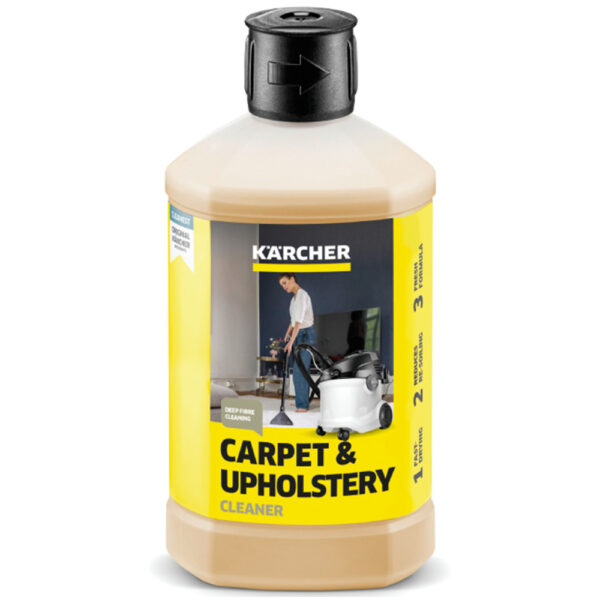 KARCHER RM 519 1l sredstvo za pranje tepiha (6.295-771.0)