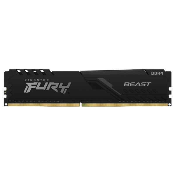 KINGSTON DIMM DDR4 16GB 3200MT/s KF432C16BB1/16 Fury Beast