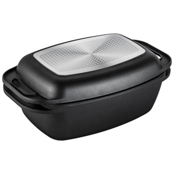 LAMART LT1105 Pekač sa roštilj poklopcem