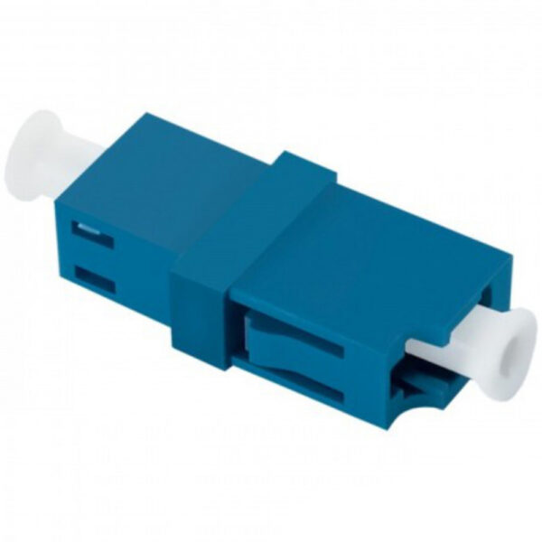 LC/UPC Simplex adapter Singlemode - 50kom