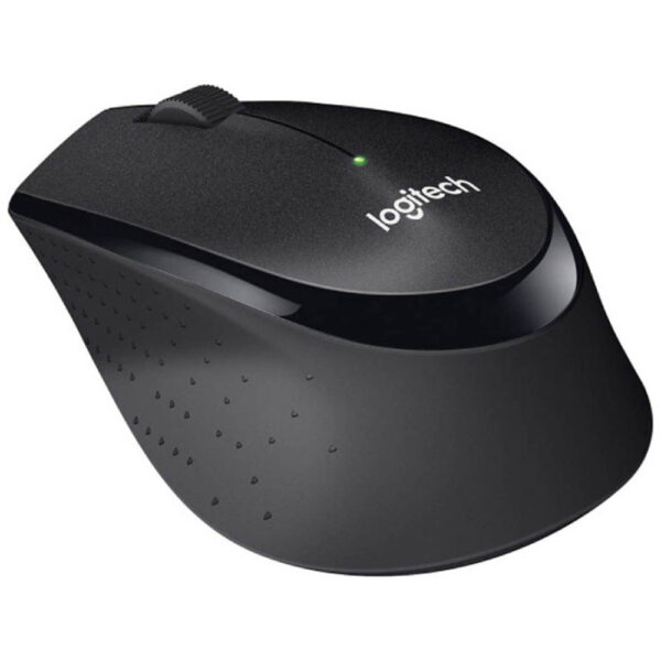 LOGITECH B330 Wireless miš crni