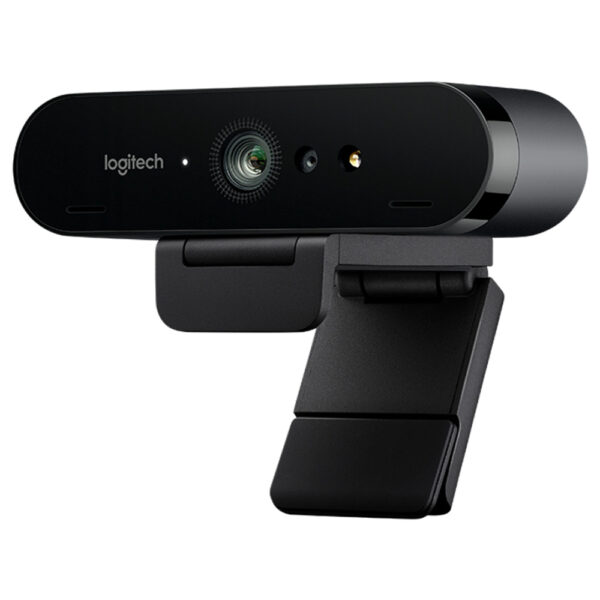 LOGITECH Brio 4K Ultra HD Graphite web kamera
