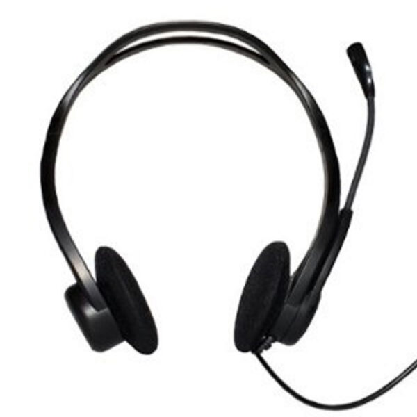 LOGITECH PC960 USB Slušalice sa mikrofonom OEM