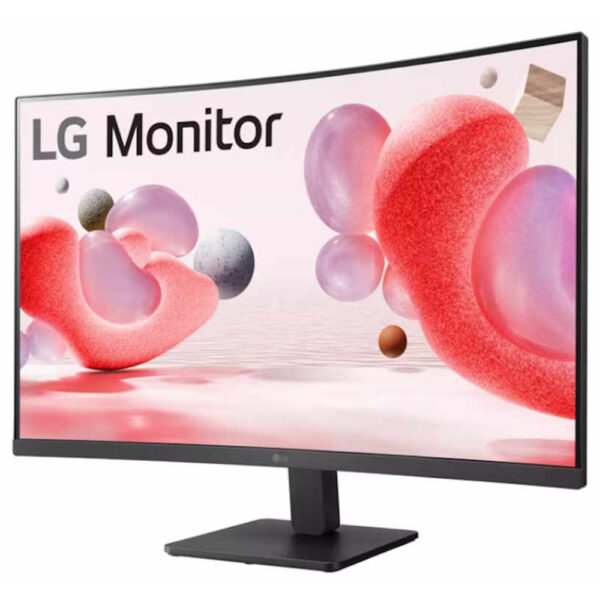 Monitor LG 32MR50C-B 31.5"
