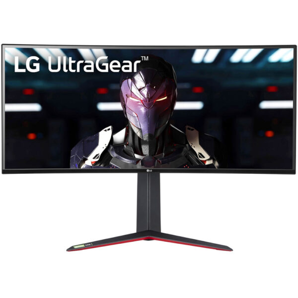 Monitor LG 34GN850P-B 34"
