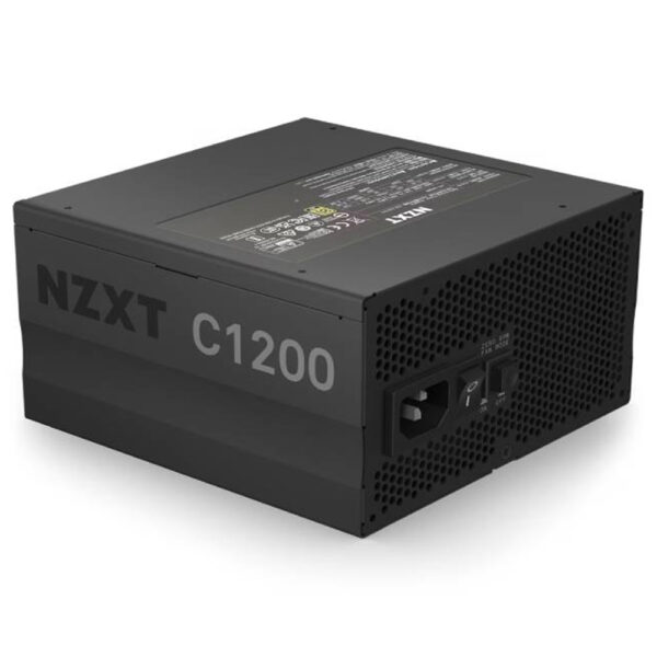 NZXT C1200 Gold 1200W (PA-2G1BB-EU) napajanje