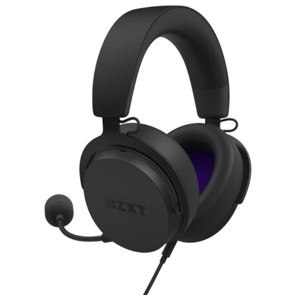 NZXT Relay slušalice crne (AP-WCB40-B2)