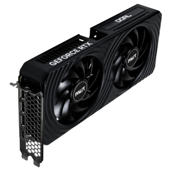 PALIT nVidia GeForce RTX 5060 Ti 8GB 128bit RTX5060 Ti Dual grafička karta