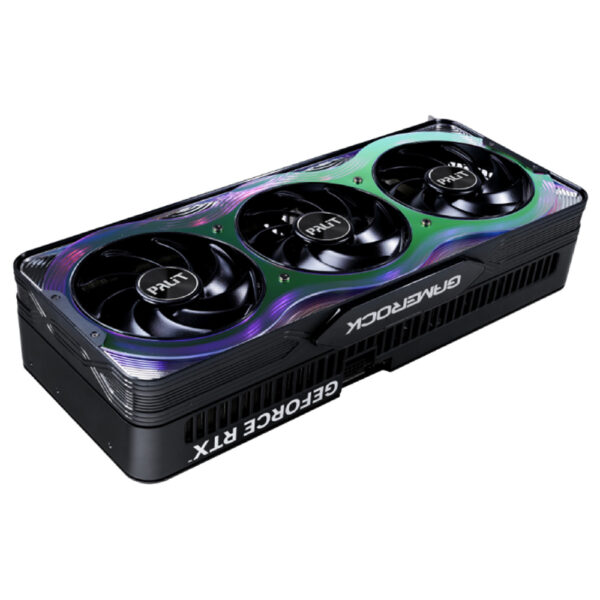 PALIT nVidia GeForce RTX 5090 32GB 512bit RTX 5090 GameRock grafička karta