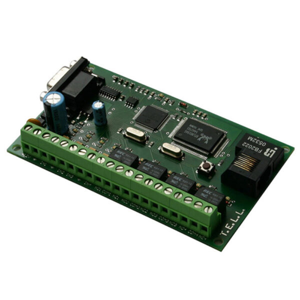 Paradox IP Bridge