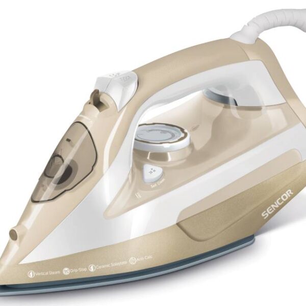 SENCOR SSI 6110GD pegla