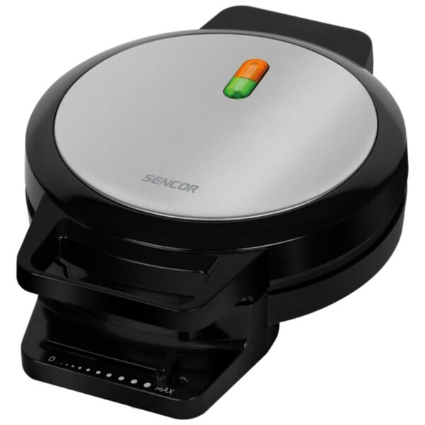 SENCOR SWF 1010BK aparat za vafle