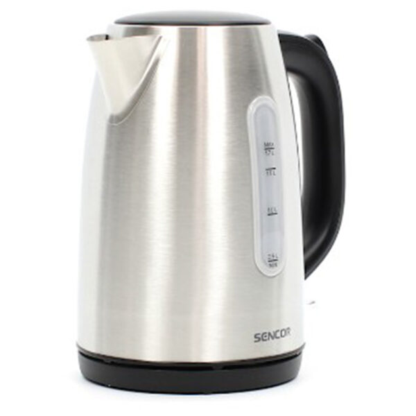 SENCOR SWK 1720BK kuvalo