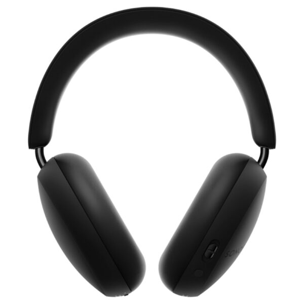 SONOS Ace Black bežične slušalice crne
