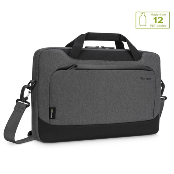 TARGUS Torba za laptop 14 inča TBS92602GL CypressEco Slipcase siva
