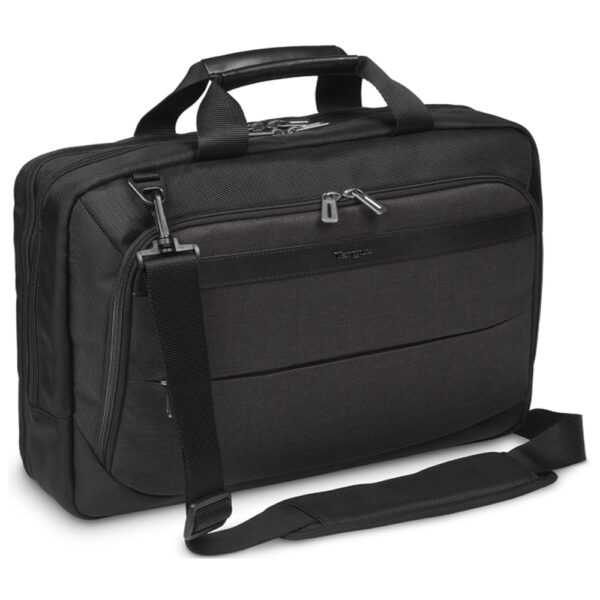 TARGUS Torba za laptop 15.6 inča TBT915EU CitySmart crno-siva
