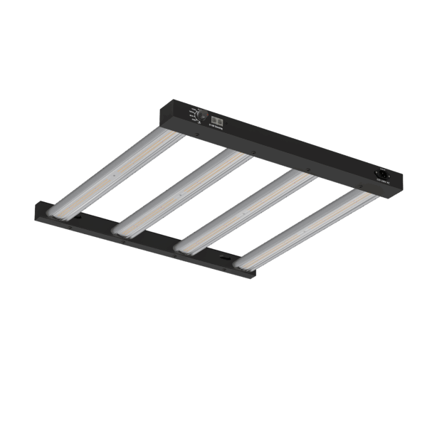 LED 150w ECO 2.7μmol/J 40x40