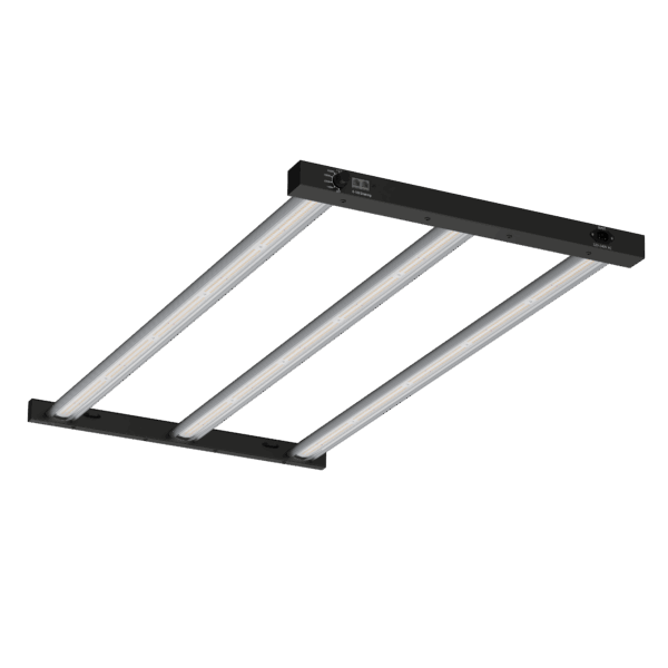 LED 360w ECO 2.7μmol/J 120x60
