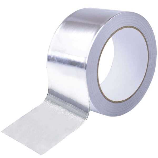 Aluminijumska Traka 75mm