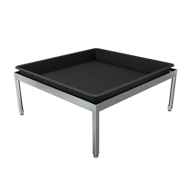 Grow Bench 100x100 cm