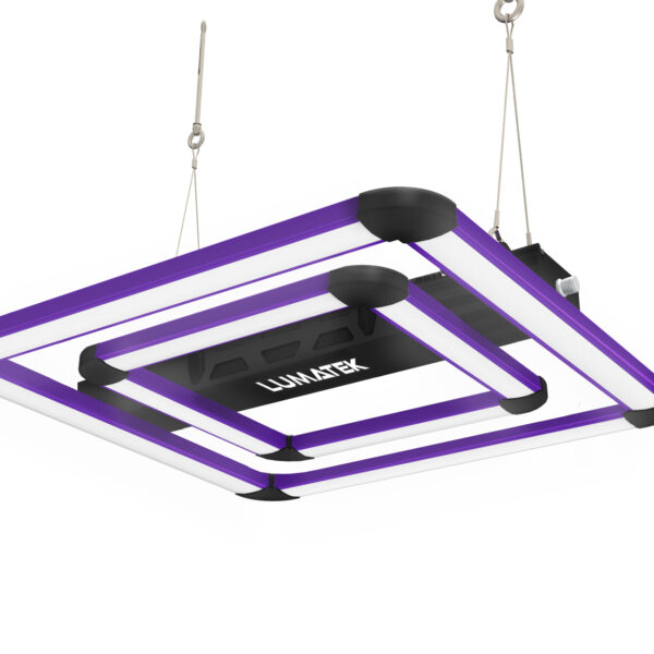 Lumatek Led 200W Attis