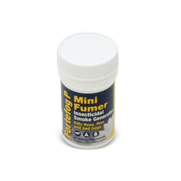 Insekticid Fortefog 'P' Mini Fumer