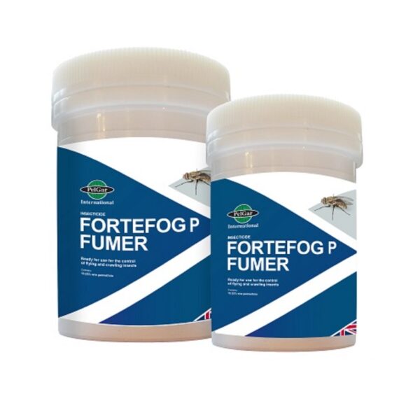 Insekticid Fortefog 'P' Maxi Fumer