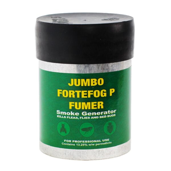 Insekticid Fortefog 'P' Jumbo Fumer