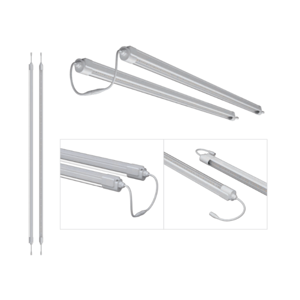 LED Clone Bar 18W 60cm